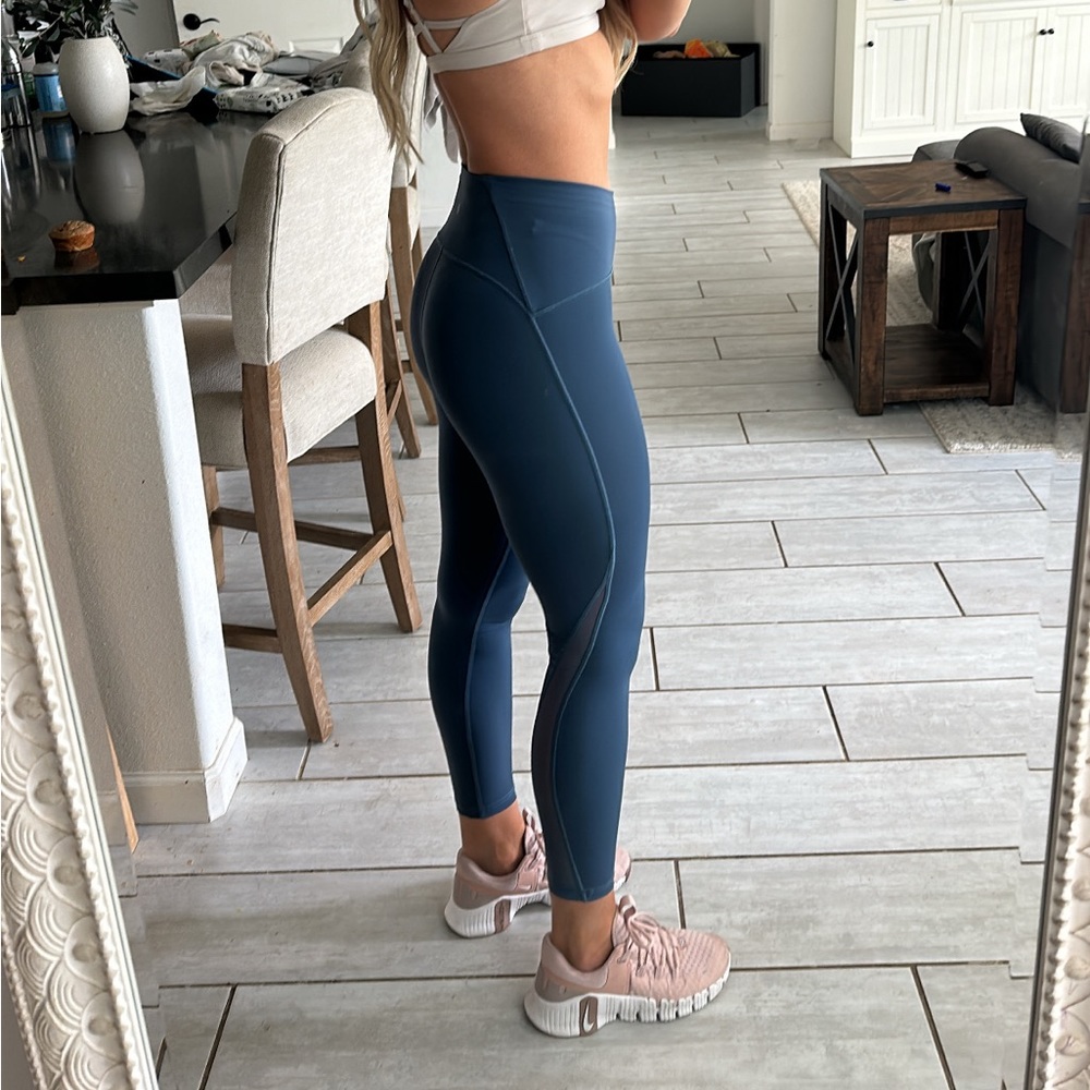 Lululemon Train Times 7/8 Pant